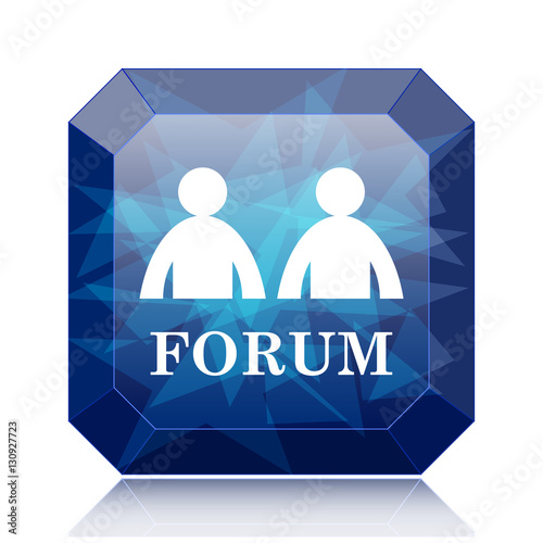 Forum icon