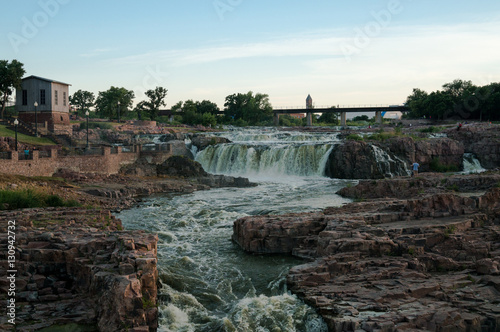 Sioux Falls