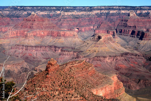 Grand Canyon Arizona