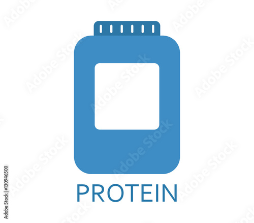 Icon bottle proteins