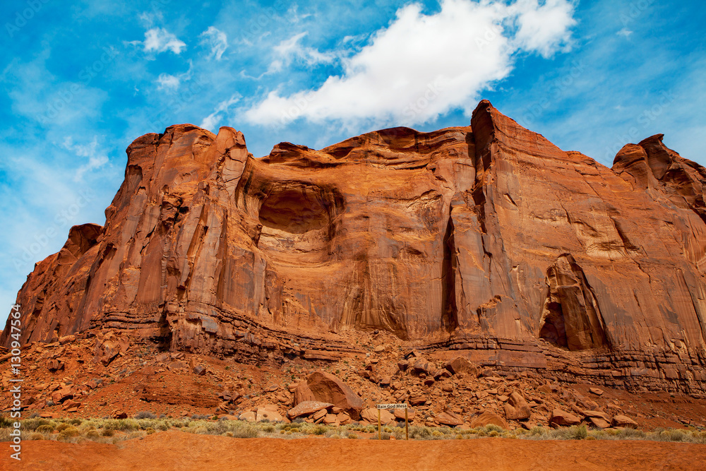 Monumet Valley - USA