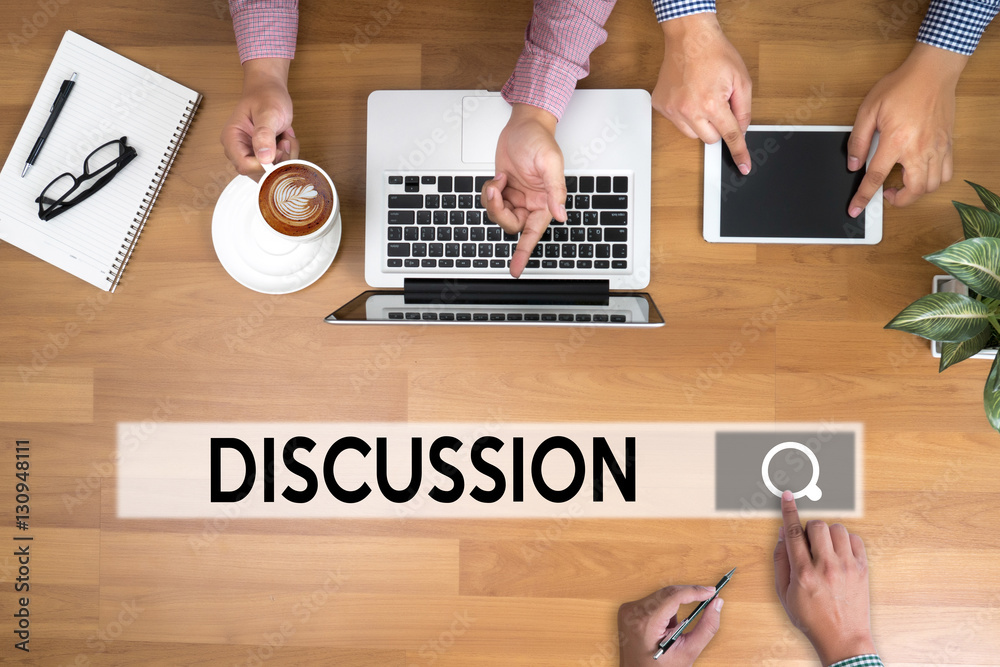 DISCUSSION to Making great decisions gesturing and discussing s DISCUSSION to Making great decisions gesturing and discussing s