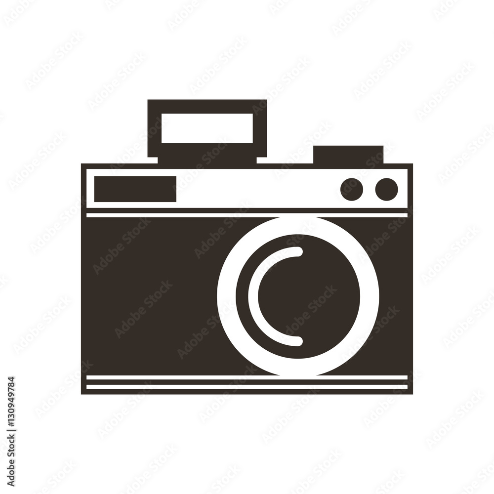 camera photographic drawing icon vector illustration design camera photographic drawing icon vector illustration design
