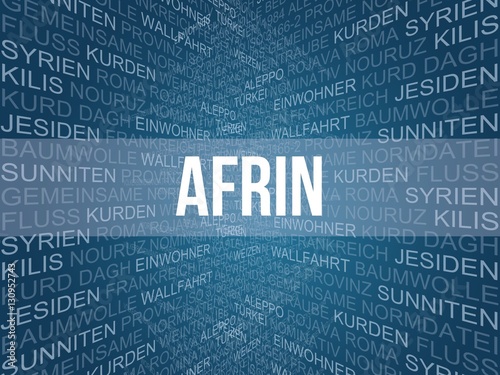 Afrin photo