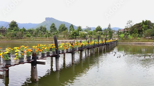 water park in Thailand