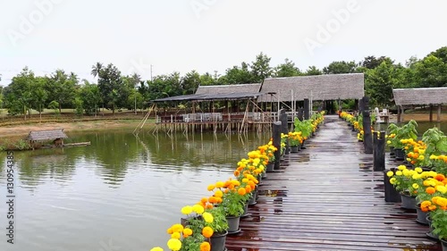 water park in Thailand