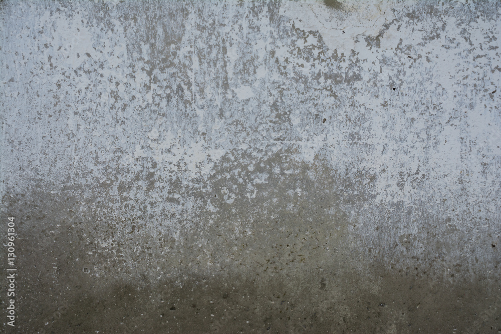 Old concrete Old concrete