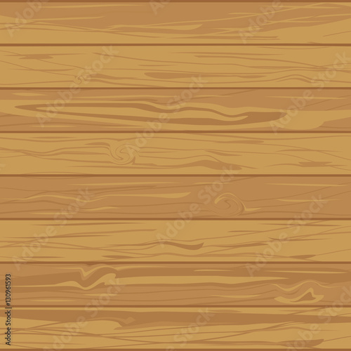 Wooden board