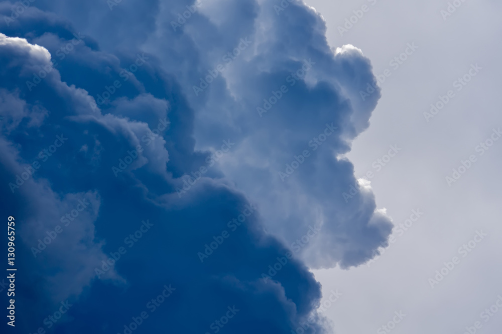Dark Grey Storm Clouds Dark Grey Storm Clouds