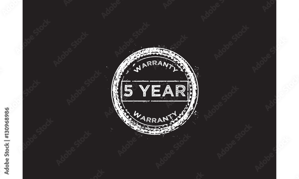 warranty icon vector warranty icon vector
