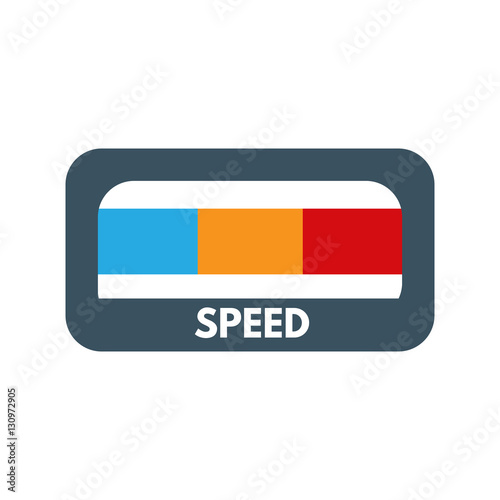 Loading Speed Gauge Free Download Loading Speed Gauge - GFXLoad