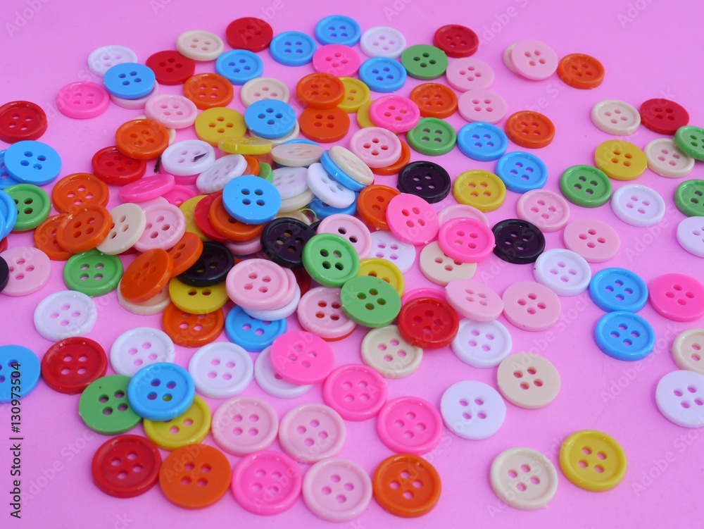 Buttons Buttons