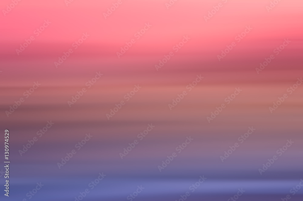 Motion blur tropical sunset beach with bokeh sun light wave abstract background. Motion blur tropical sunset beach with bokeh sun light wave abstract background.