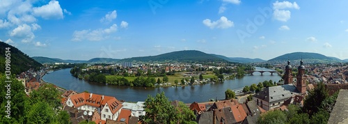 Miltenberg am Main