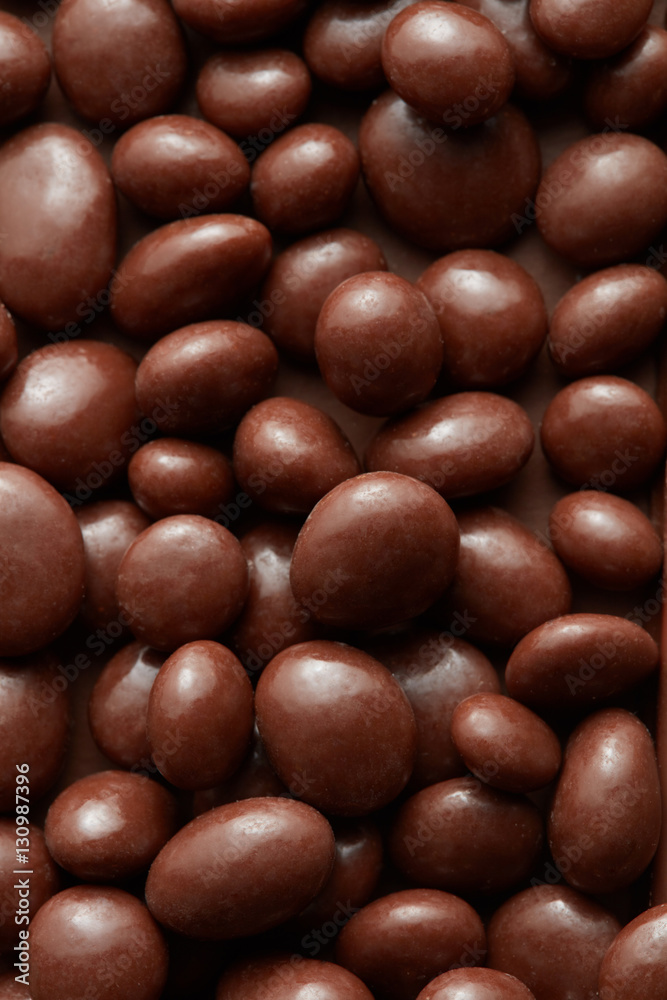 background of chocolate sweets. background of chocolate sweets.