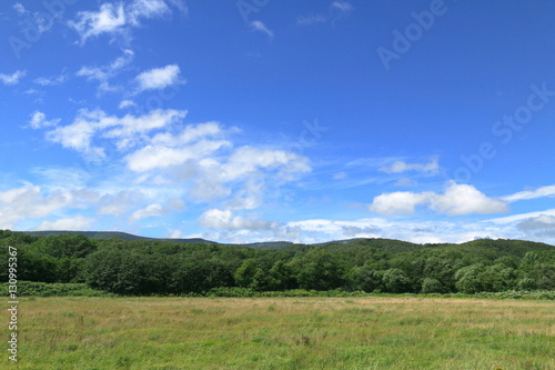 北海道風景 原野 Stock Photo Adobe Stock 北海道風景 原野 Stock Photo Adobe Stock