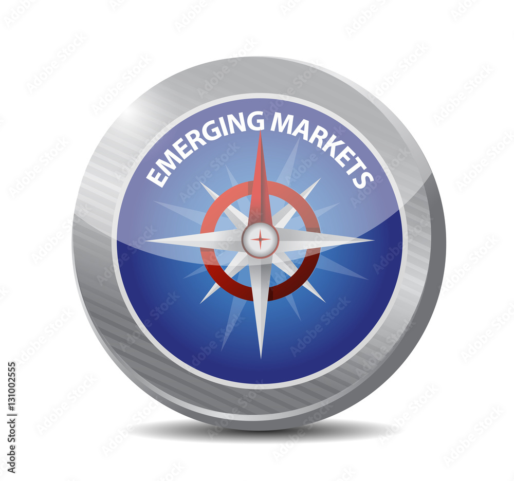 emerging markets concept illustration design graphic emerging markets concept illustration design graphic