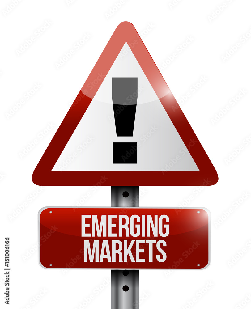 emerging markets concept illustration design graphic emerging markets concept illustration design graphic