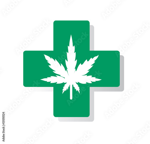 cannabis therapy medical and healthcare  