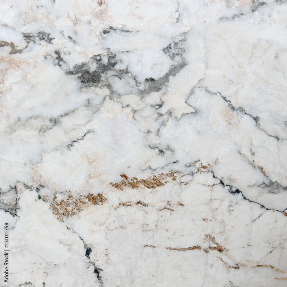 Fototapeta premium White marble texture abstract background pattern