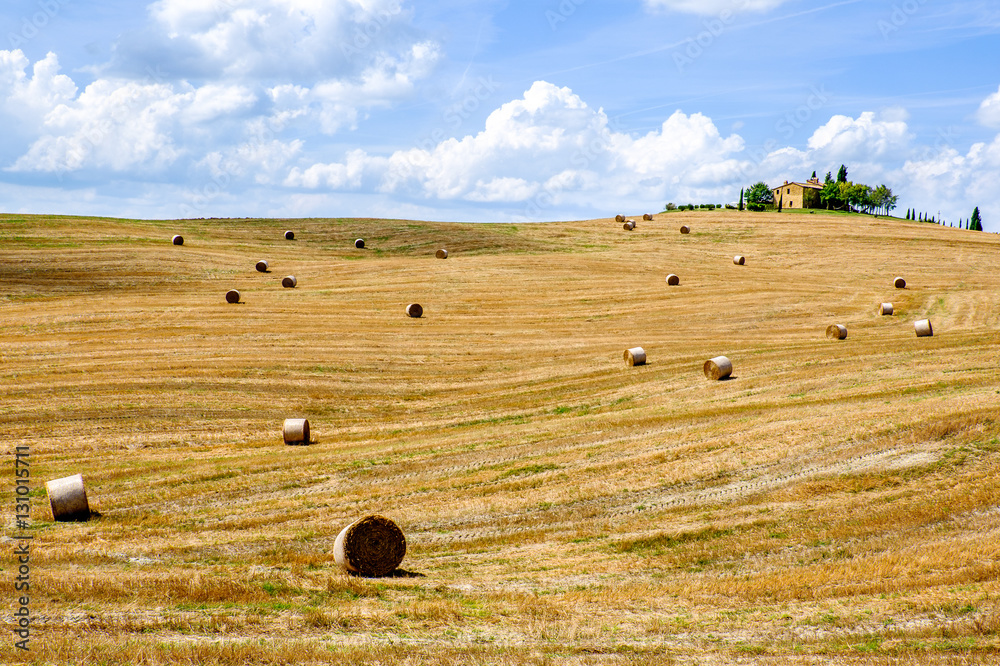 tuscany