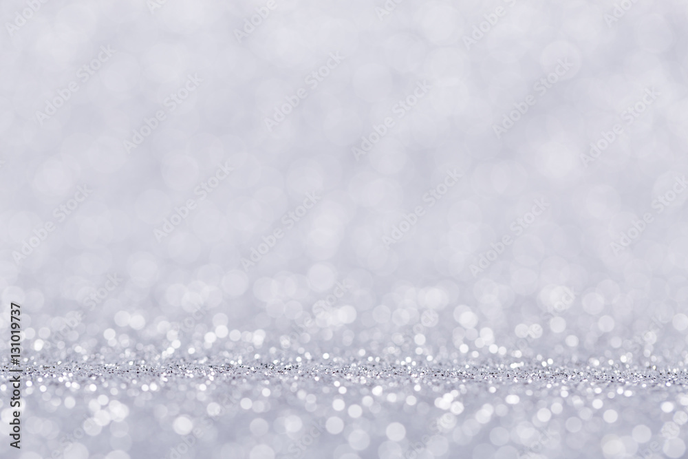 Shiny silver background Shiny silver background