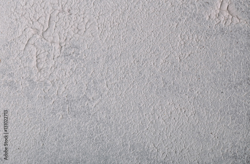 Brushed white wall texture - dirty background