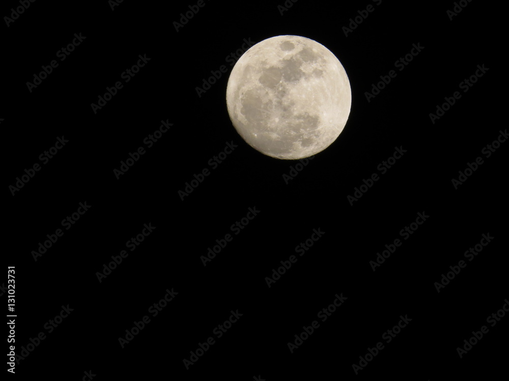 Luna fondo negro moon Luna fondo negro moon