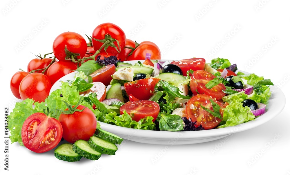 Tomato. Tomato.