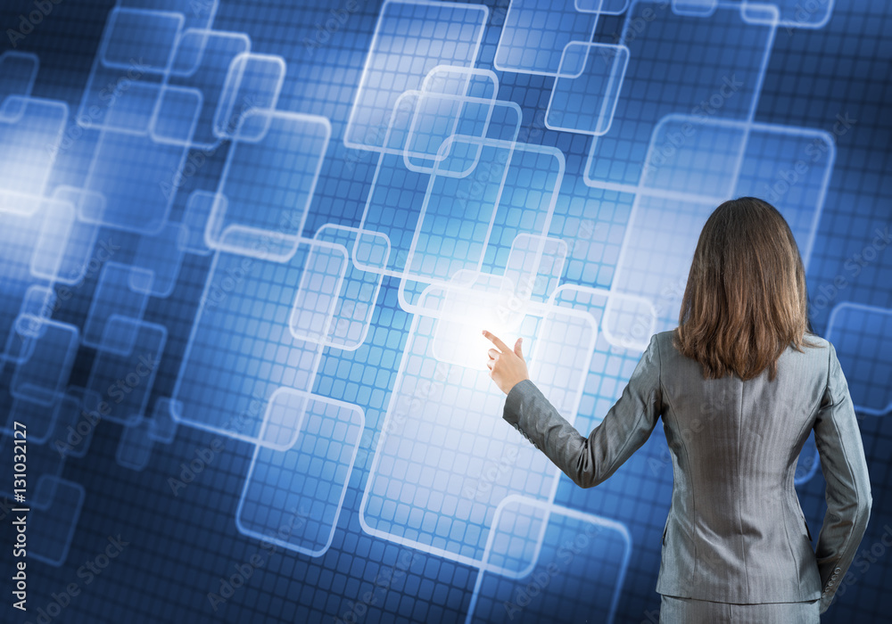 Using innovative technologies Using innovative technologies