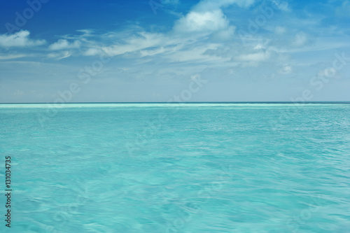 Endless Sea