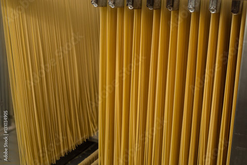 Fabbrica di pasta artigianale