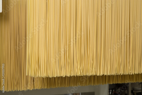 Fabbrica di pasta artigianale