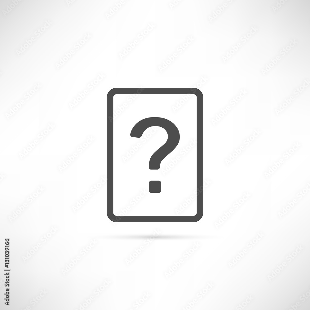 Unknow File Icon Unknow File Icon