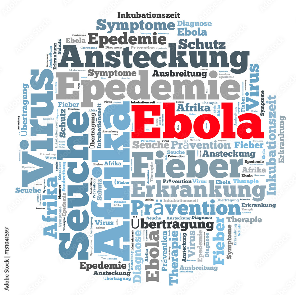 EBOLA virus EBOLA virus