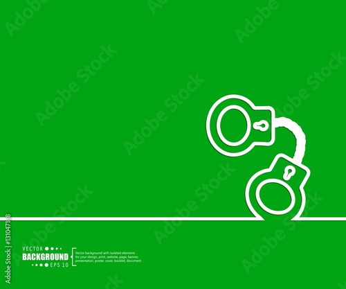 Abstract Creative concept vector background for Web and Mobile Applications, Illustration template design, business infographic, page, brochure, banner, presentation, booklet, document