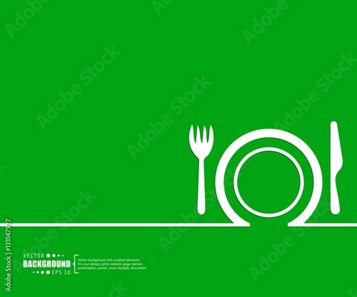 Abstract creative concept vector background. For web and mobile applications, illustration template design, business infographic, brochure, banner, presentation, poster, cover, booklet, document