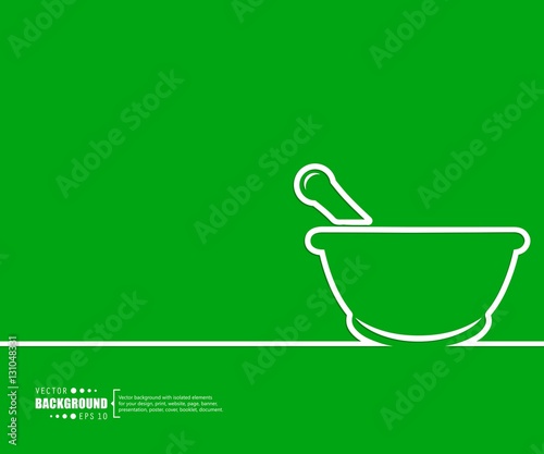 Abstract creative concept vector background. For web and mobile applications, illustration template design, business infographic, brochure, banner, presentation, poster, cover, booklet, document