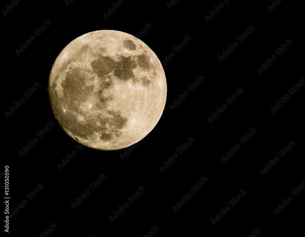 full moon full moon