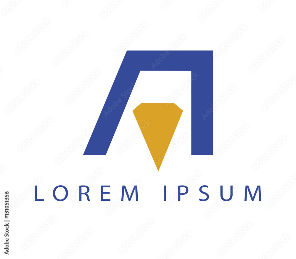 A Logo Design A Logo Design