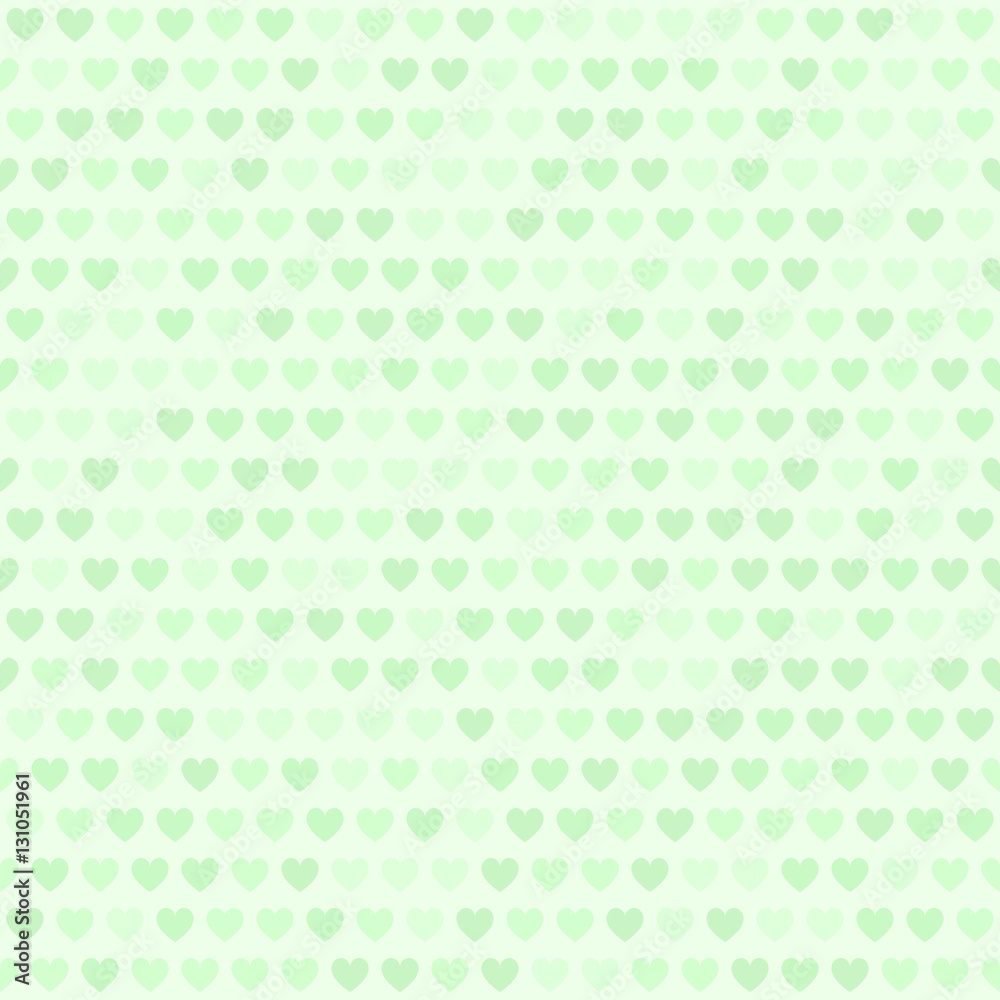 Heart pattern. Seamless vector love background Heart pattern. Seamless vector love background