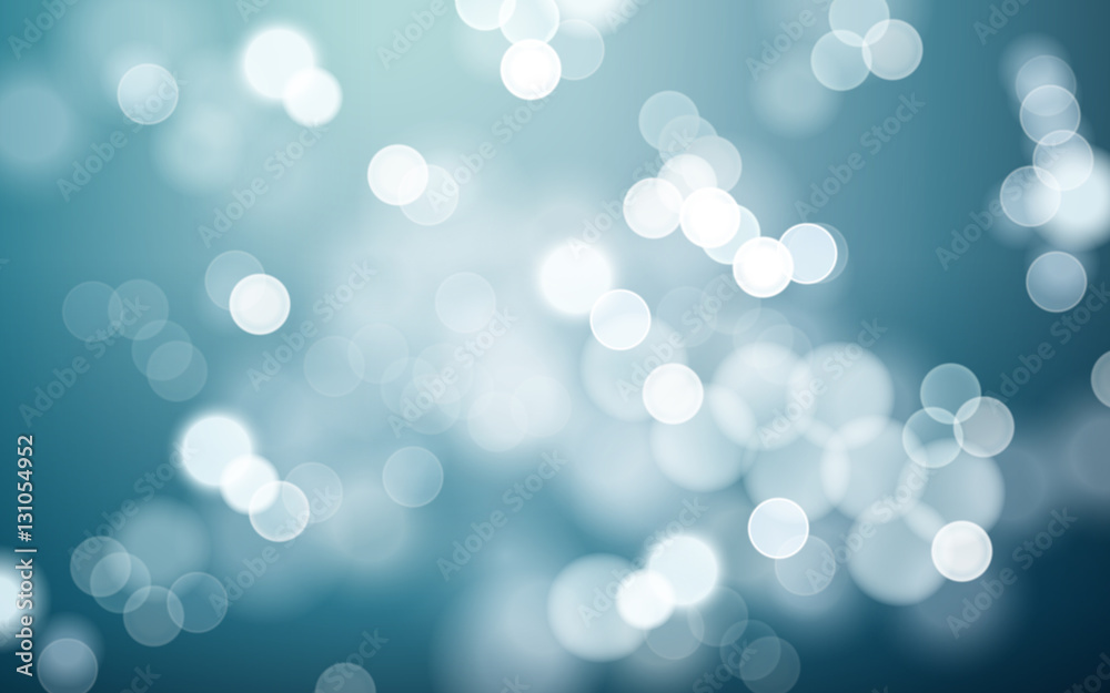 bokeh aquamarine background bokeh aquamarine background
