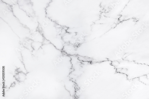 White marble texture and background.