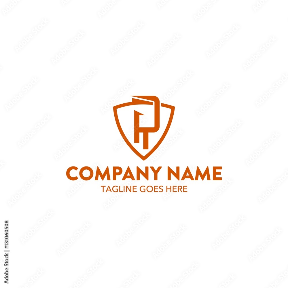 R Shield Logo R Shield Logo