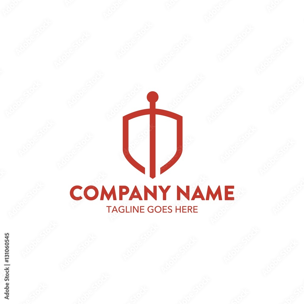 Shield Logo Shield Logo