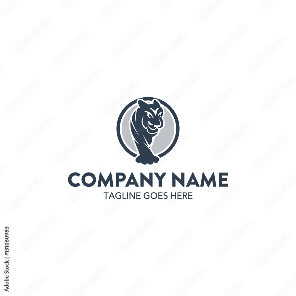 Tiger Logo Tiger Logo