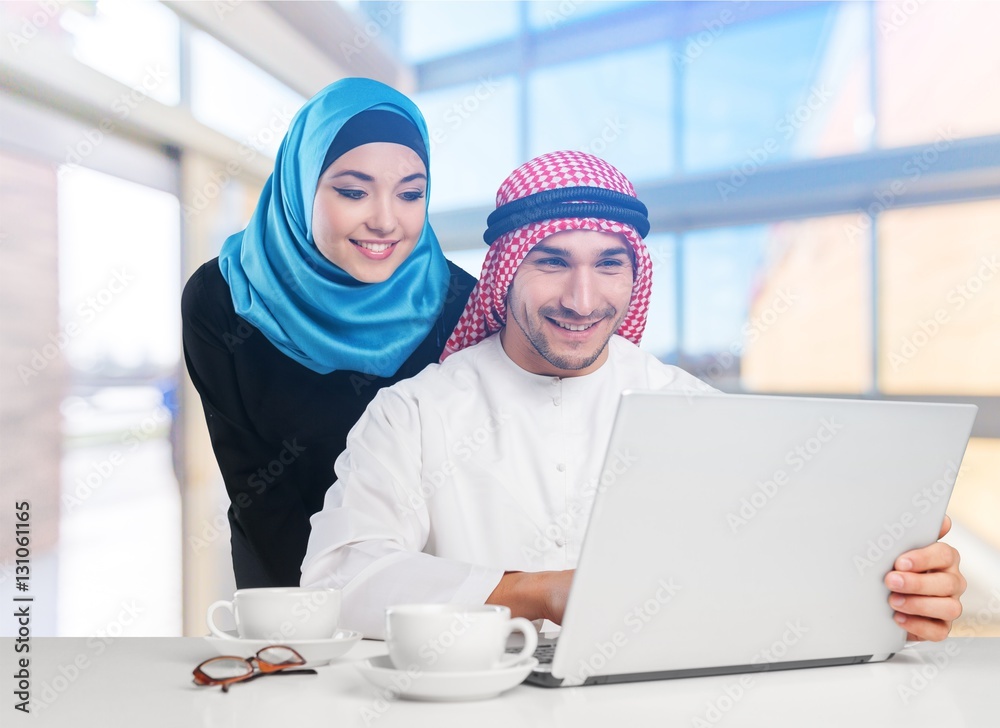 Arab. StockFoto Adobe Stock