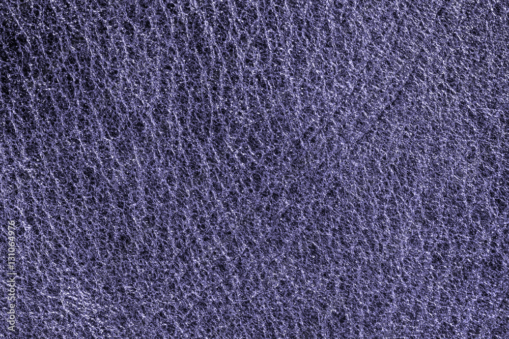 Blue leather texture, leather background for design with copy space for text or image. Pattern of leather that occurs natural. Blue leather texture, leather background for design with copy space for text or image. Pattern of leather that occurs natural.