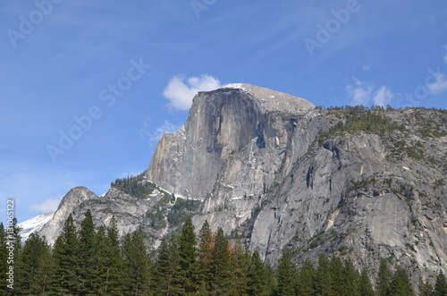 Half Dome