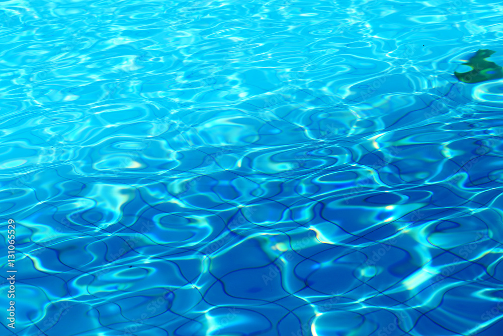Background photo of a beautiful water pool foto de Stock | Adobe Stock
